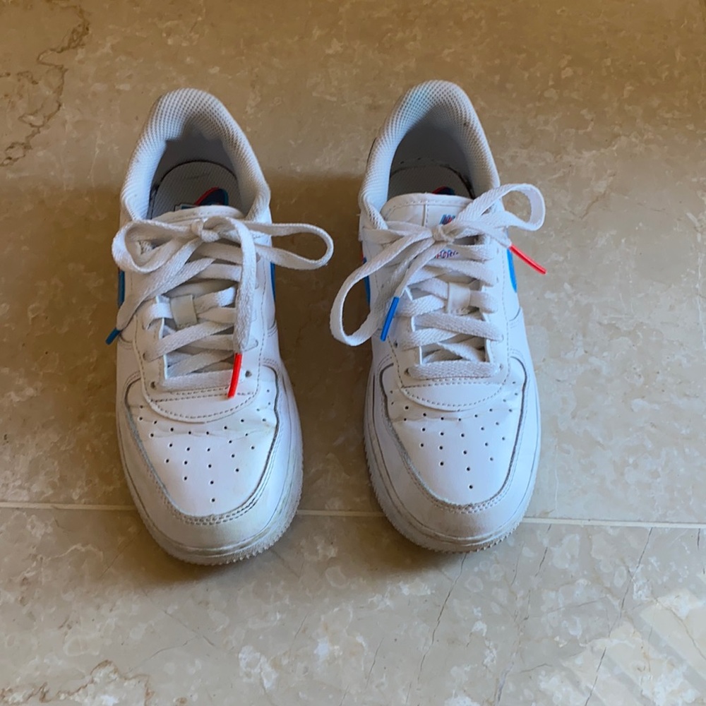Nike shoes for boys